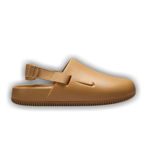Nike Wmns Calm 'Flax/Flax'