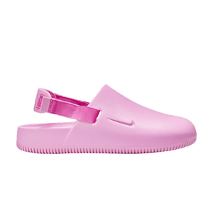 Nike Wmns Calm Mule 'Light Magenta'