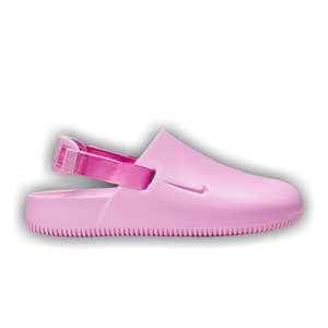 Nike Wmns Calm Mule 'Light Magenta'