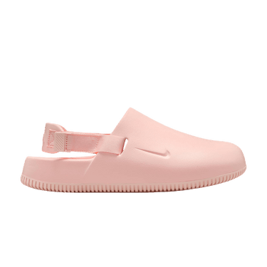 Nike Wmns Calm Mule 'Arctic Orange'