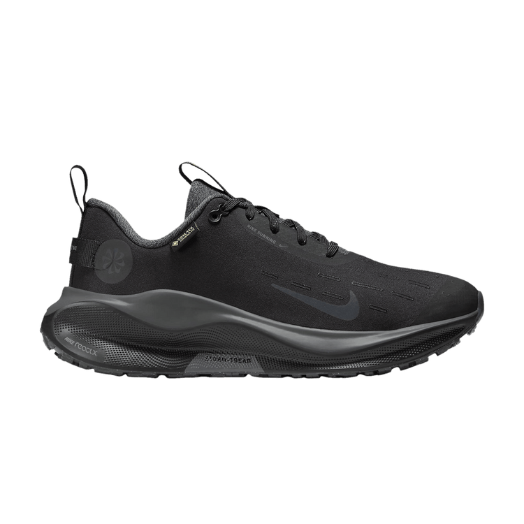 Nike Wmns ReactX Infinity Run 4 GORE-TEX 'Black Volt' FB2197 002