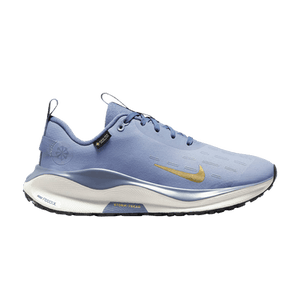Nike Wmns ReactX Infinity Run 4 GORE-TEX 'Ashen Slate Metallic Gold'