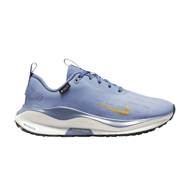 Nike Wmns ReactX Infinity Run 4 GORE-TEX 'Ashen Slate Metallic Gold'