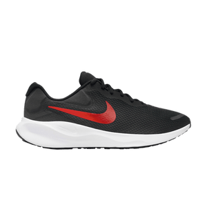 Nike Revolution 7 'Black University Red'