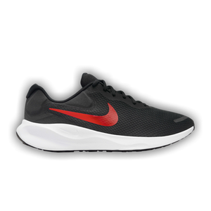 Nike Revolution 7 'Black University Red'