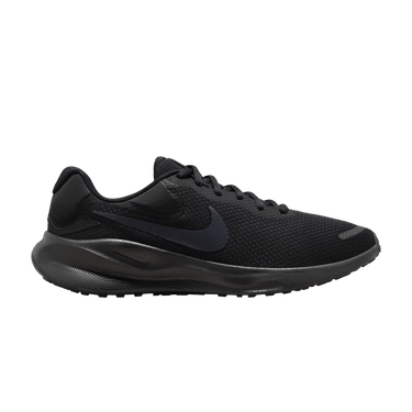 Nike Revolution 7 'Black Off Noir'