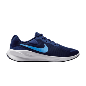 Nike Revolution 7 'Blue Void/White/Black/University Blue'
