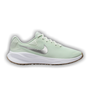 Nike Wmns Revolution 7 'Barely Green Metallic Silver'