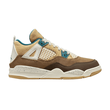 Air Jordan 4 Retro PS 'Cacao Wow'
