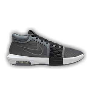 Nike LeBron Witness 8 'Cool Grey Black'