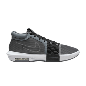 Nike LeBron Witness 8 'Cool Grey Black'