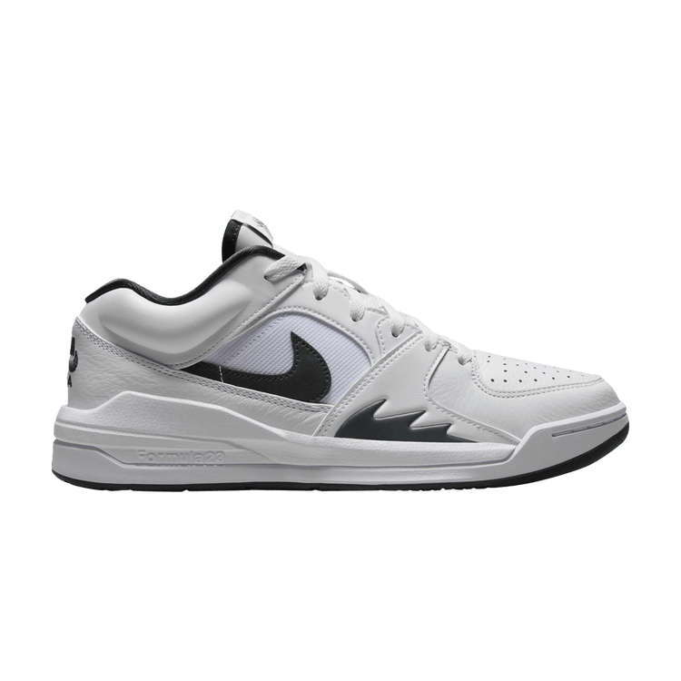 Air Jordan Wmns Jordan Stadium 90 'White Black' FB2269 101