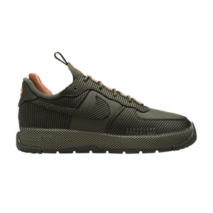 Nike Wmns Air Force 1 Wild 'Cargo Khaki Sequoia'