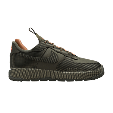 Nike Wmns Air Force 1 Wild 'Cargo Khaki Sequoia'