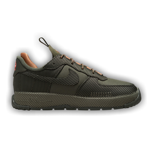 Nike Wmns Air Force 1 Wild 'Cargo Khaki Sequoia'