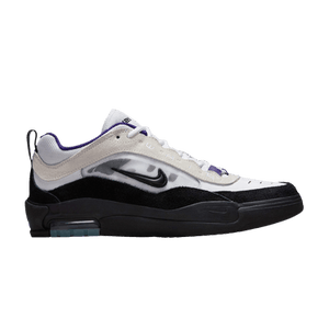 Nike Air Max Ishod Wair SB 'Court Purple'