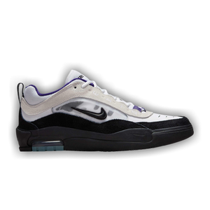 Nike Air Max Ishod Wair SB 'Court Purple'