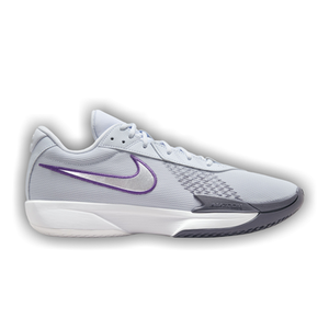 Nike Air Zoom GT Cut Academy EP 'Football Grey Barely Grape'