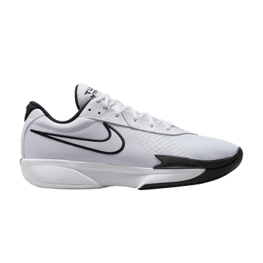 Nike Air Zoom GT Cut Academy EP 'White Black'