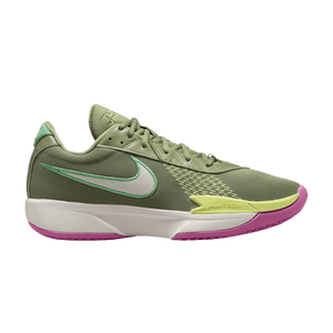 Nike Air Zoom GT Cut Academy 'Oil Green'
