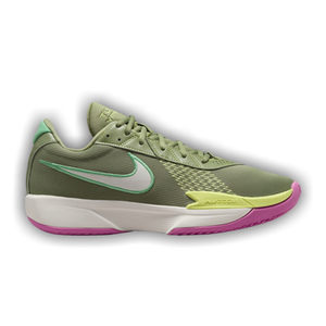 Nike Air Zoom GT Cut Academy 'Oil Green'