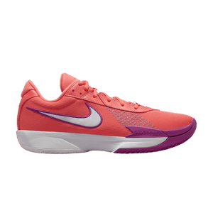 Nike Air Zoom GT Cut Academy 'Light Wild Mango Plum Dust'