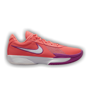Nike Air Zoom GT Cut Academy 'Light Wild Mango Plum Dust'