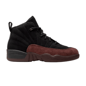 A Ma Maniére x Air Jordan 12 Retro SP PS 'Black'