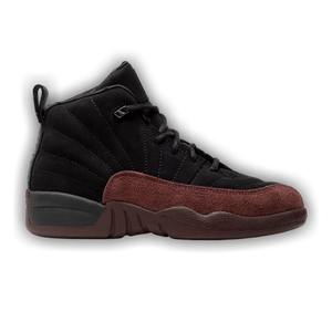 A Ma Maniére x Air Jordan 12 Retro SP PS 'Black'