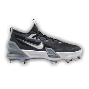 Nike Force Zoom Trout 9 Elite 'Black Anthracite'