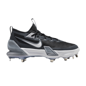 Nike Force Zoom Trout 9 Elite 'Black Anthracite'