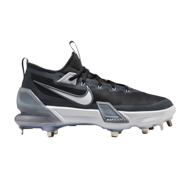 Nike Force Zoom Trout 9 Elite 'Black Anthracite'