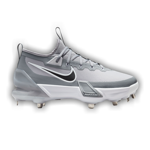 Nike Force Zoom Trout 9 Elite 'Pewter Black'