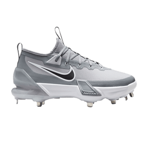 Nike Force Zoom Trout 9 Elite 'Pewter Black'