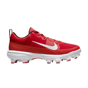 Nike Force Trout 9 Pro MCS 'University Red'