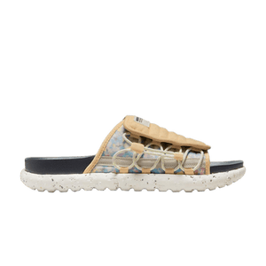 Nike Asuna 2 Slide Next Nature 'Sesame'