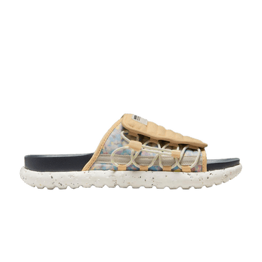 Nike Asuna 2 Slide Next Nature 'Sesame'