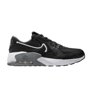 Nike Air Max Excee GS 'Black Dark Grey'