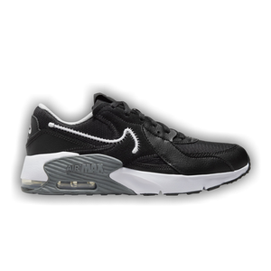 Nike Air Max Excee GS 'Black Dark Grey'