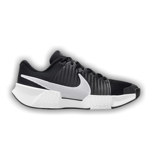 Nike Zoom GP Challenge Pro 'Black White'