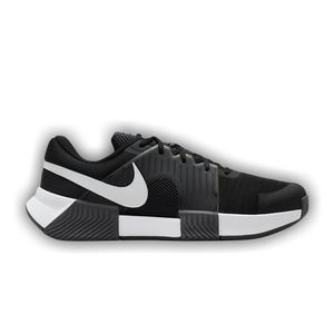 Nike Zoom GP Challenge 1 HC 'Black White'
