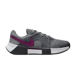 Nike Zoom GP Challenge 1 'Smoke Grey Sangria'