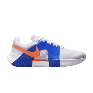 Nike Zoom GP Challenge 1 'White Hyper Royal Crimson'