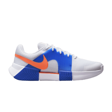Nike Zoom GP Challenge 1 'White Hyper Royal Crimson'