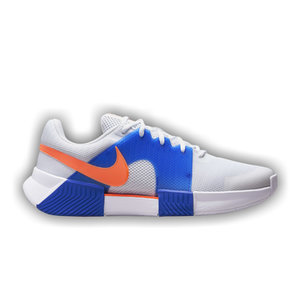 Nike Zoom GP Challenge 1 'White Hyper Royal Crimson'
