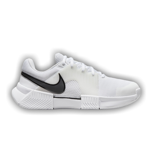 Nike Wmns Zoom GP Challenge 1 HC 'White Black'