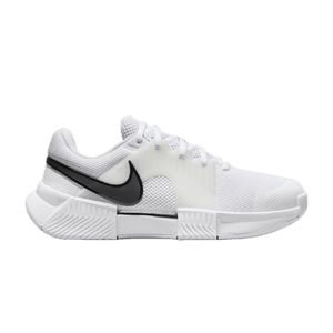 Nike Wmns Zoom GP Challenge 1 HC 'White Black'