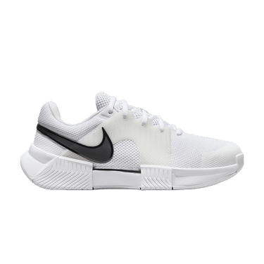 Nike Wmns Zoom GP Challenge 1 HC 'White Black'