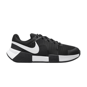 Nike Wmns Zoom GP Challenge 1  'Black/Black/White'