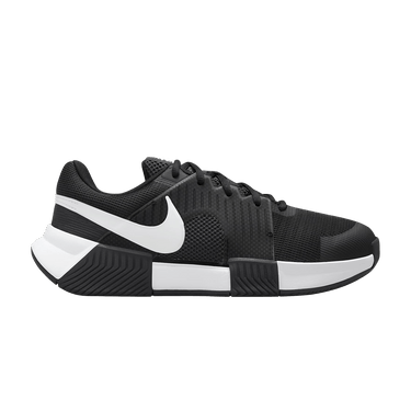 Nike Wmns Zoom GP Challenge 1  'Black/Black/White'